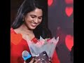 News Reader Kanmani Weds Naveen