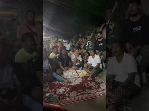 Jnr Vigi - Lalogu Herevana (Noel Asi) Cover Live 2023