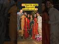Actor Sidharth Aditi Reception Function Trending Wedding Shortsfeed Shorts Marriage Tamil