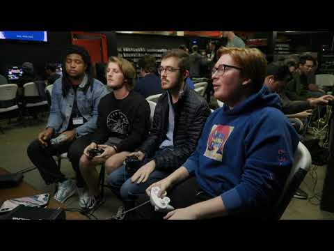 MNM 265 - GP + SFOP vs Brr + Bananas - Grand Finals Melee