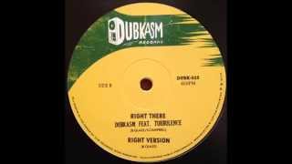 Dubkasm feat. Turbulence - Right There