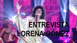 FINAL TU CARA ME SUENA | "ME GUSTARÍA ALGO DE COPLA" | LORENA GÓMEZ | FEBRERO 2017