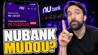 🚨 NUBANK HAS CHANGED: WHAT HAPPENS NOW (and the risk no one mentioned)