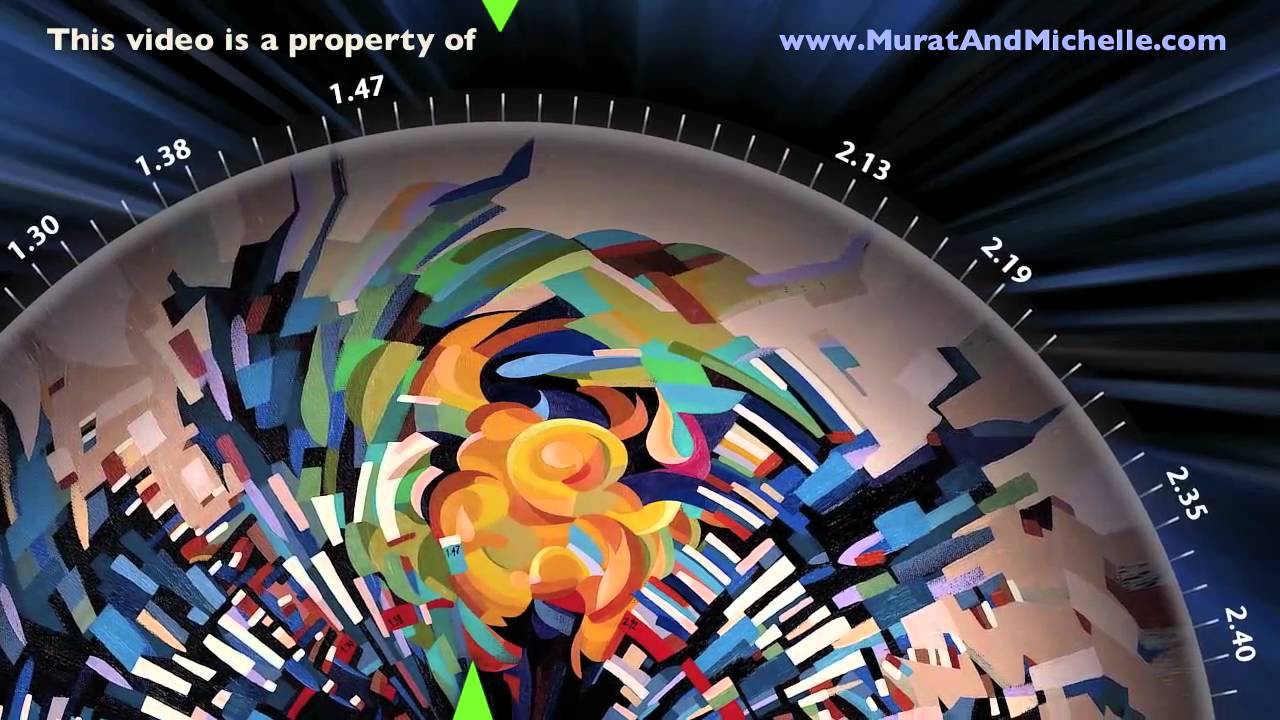 Murat Erdemsel S.O.S. art animation full length