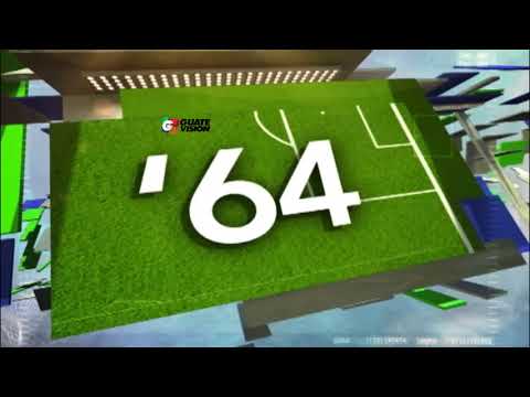 Video Resumen: Sanarate 1-1 Guastatoya  Clausura 2018 Jornada 20