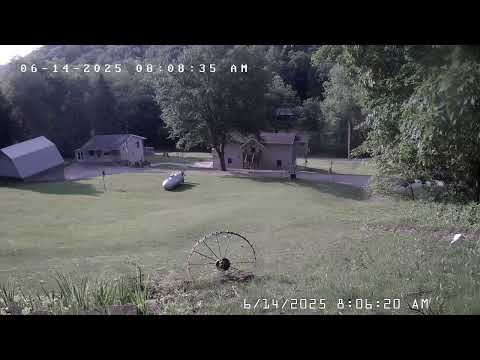 2025-06-14 De Soto Valley Weather