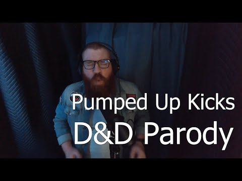 8d6 (D&D Parody)
