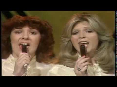 Brotherhood Of Man: "Angelo" (UK, 1977)