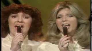 Brotherhood Of Man: &quot;Angelo&quot; (UK, 1977)