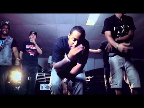 CJ Kush - TexaCali ft. Mac Fame, Awkward Jay