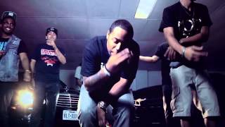 CJ Kush - TexaCali ft. Mac Fame, Awkward Jay