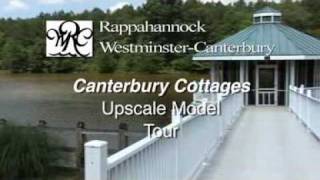 preview picture of video 'Virtual Video Tour - Rappahannock Westminster-Canterbury Retirement Community'