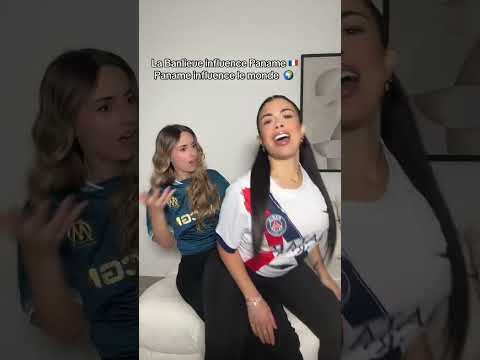 Paris ou Marseille ? 👀 (TikTok 👉 laprofdesreseauux) #shorts