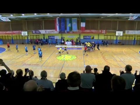 RK UMAG - RK DUBRAVA