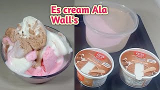Download lagu Walls style ice cream recipe, super soft and melts mp3 Download lagu Walls style ice cream recipe, super soft and melts mp3