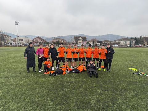 CS Sporting Cluj vs LPS Cluj-Napoca rep 2 (2-0)(4-2)