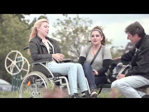 NORBS projekat "Život nije dijagnoza" - Ana Ilić