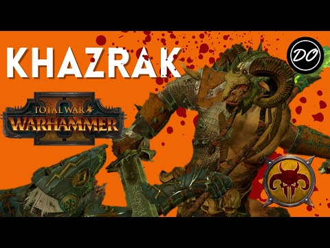 Turn 1 Herdstone - Khazrak Beastmen Guide