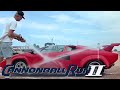 Cannonball Run II 1984 Lambo Opening Scene 4K HDR