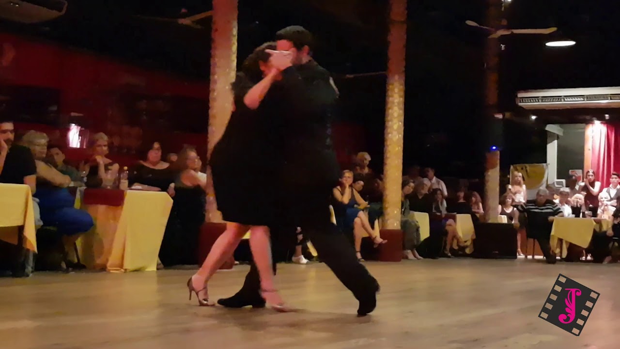 OLGA BESIO & LAUTARO CAPPELLA