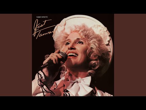 I L-O-V-E Y-O-U - Tammy Wynette