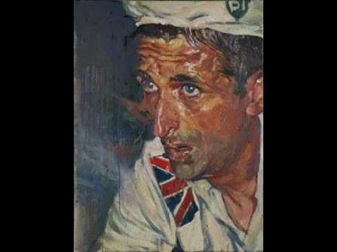 Tom Simpson: Something To Aim At