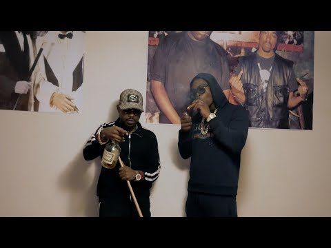 Mr. 9:15 x K9 Kris - "Alright" (OFFICIAL VIDEO)