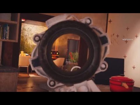 1v5 ACE CLUTCH - Toxic Doc