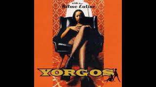 Voulez Vous Boom Boom (Radio Mix) - Yorgos