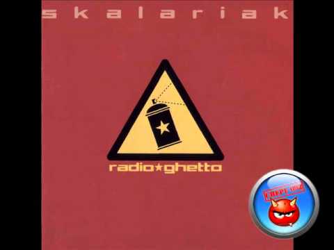 José república - Skalariak