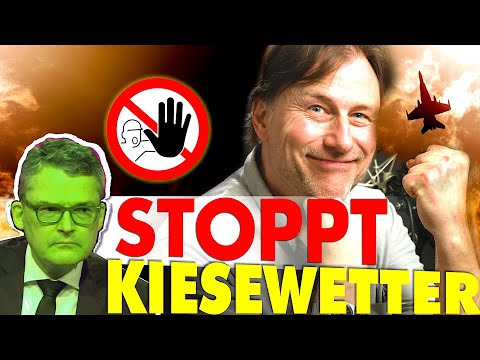 Ludger K. – „Das hab ich nicht gesagt!“ Kiesewetter an die Front!
