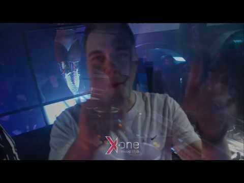 DNF | X-ONE SŁUPSK | 09.11.2019