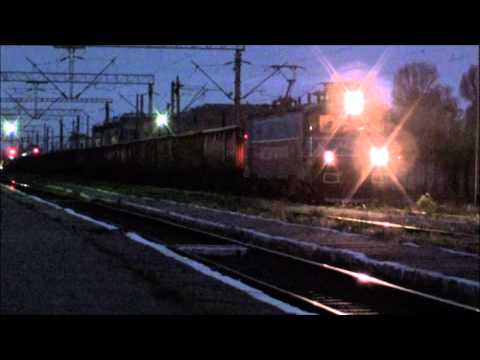 Trenuri Suceava (#084) - 08.05.2012