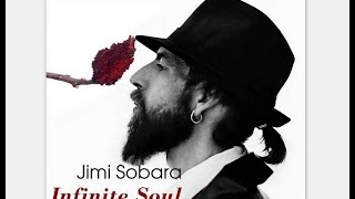 Jimi Sobara '' Secret Atmosphere'' (2016' Infinite Soul)