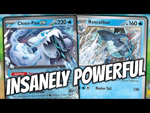 How Was I So Wrong About Chien-Pao...