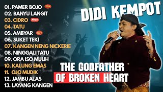 Download lagu Didi Kempot Full Album Terbaik – Lagu Campursari Paling Populer mp3
