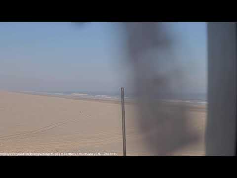Sjoerd Ameland Webcam in Netherlands