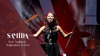 Samida - Erti Nakhvit & Kağızman (Live)
