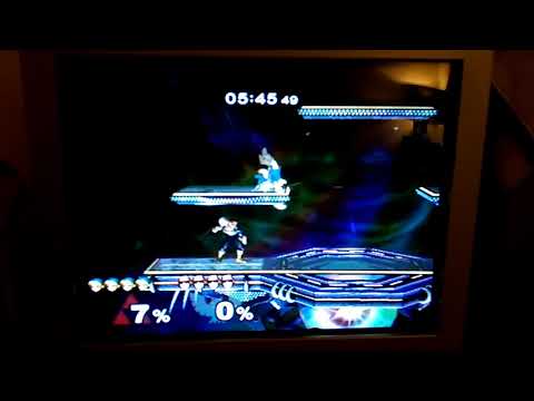 Young Link Double-Stick DI Proof of Concept