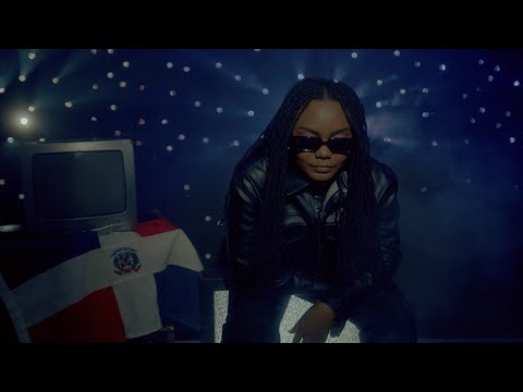 ANMILY - Flashy (Official Video)