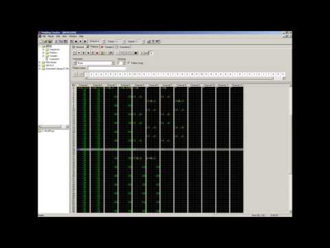 Dj Noizer & HCM Dj & Komprex - Development Of Pleasure