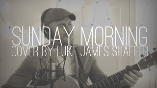 Maroon 5 - &#39;Sunday Morning&#39; Loop Station Cover by Luke James Shaffer