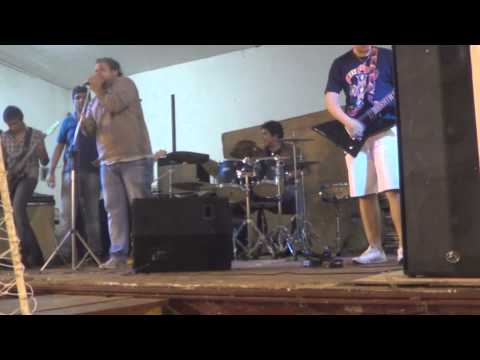 Mind On Fly - Sweet Child O´ Mine (Cover) (Participación Alex -LevSix-)