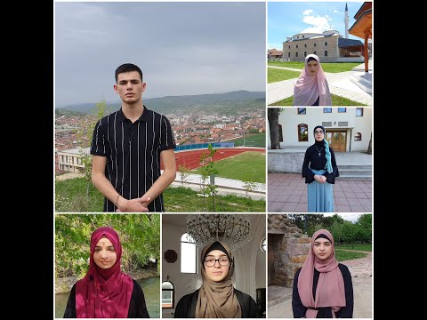 RAMAZANSKA PORUKA 22