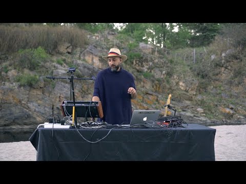 Chudy  -  Light my fire (live performance)