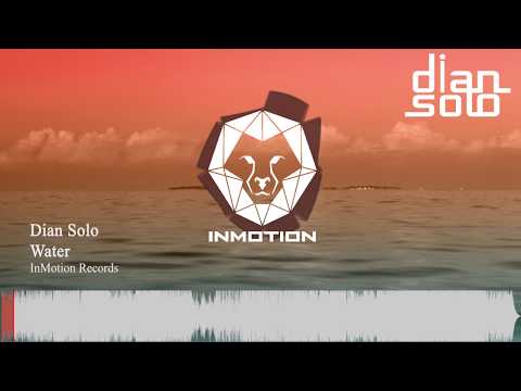 Dian Solo feat. Elitsa Todorova - Water