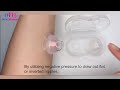 Nipple Puller For Breastfeeding Nipple Corrector For Inverted And Flat Nipples