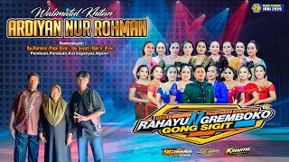 Download lagu 🔴Live Tayub 'RAHAYU NGREMBOKO' || NEW SG AUDIO (Mr.Janto) || KP Pro || Pandean 29 Juli 2026 mp3