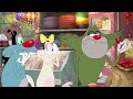 Oggy And The Cockroaches Oggy On Vacation BEST CARTOON COLLECTION New Episodes In HD