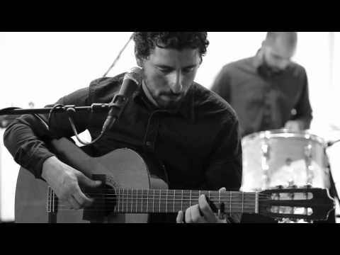 Wilcox Sessions - Junip (Far Away)